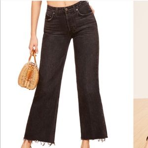 Reformation Fawcett Jeans